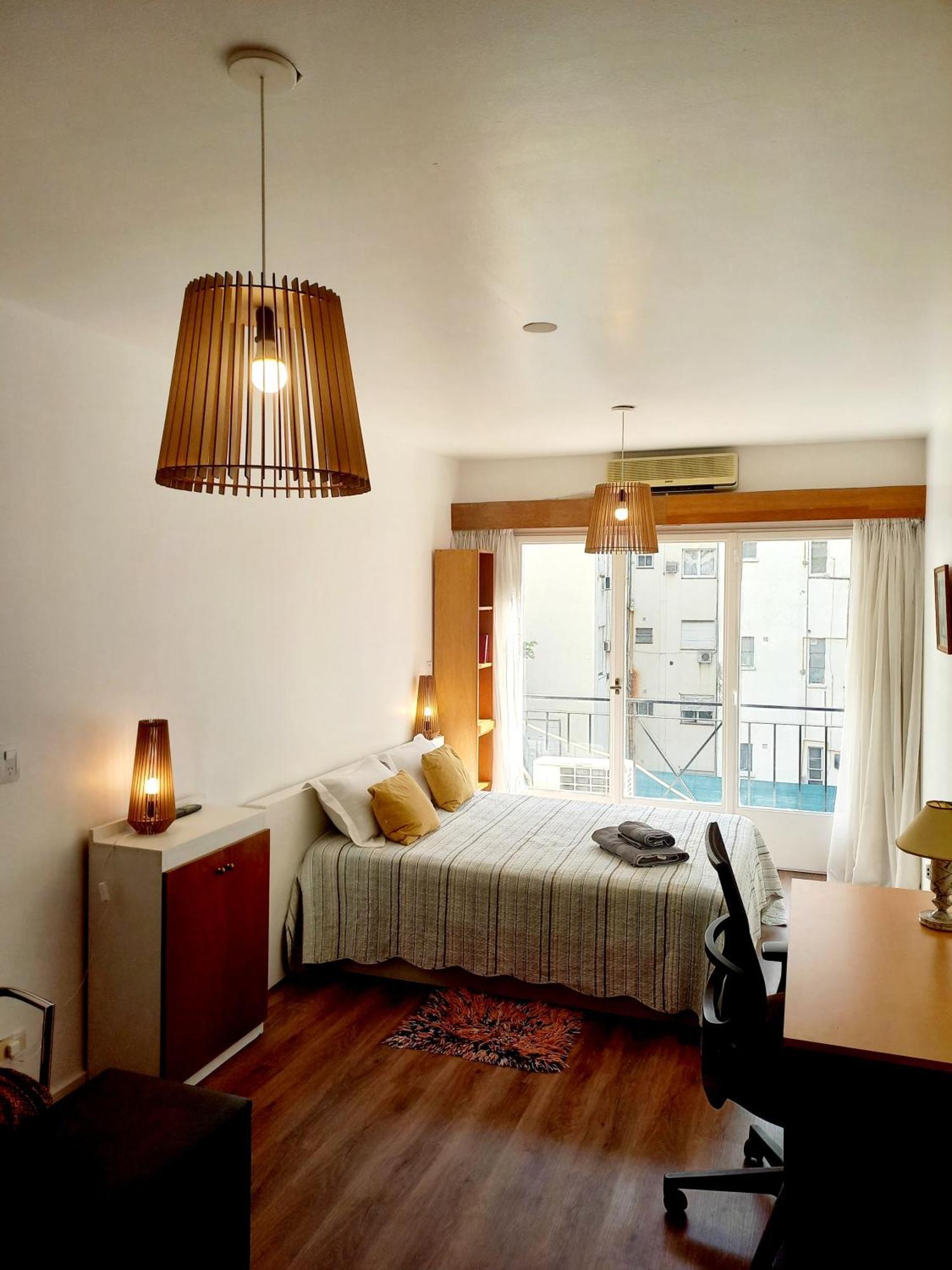 Recoleta Mall Apartamento *