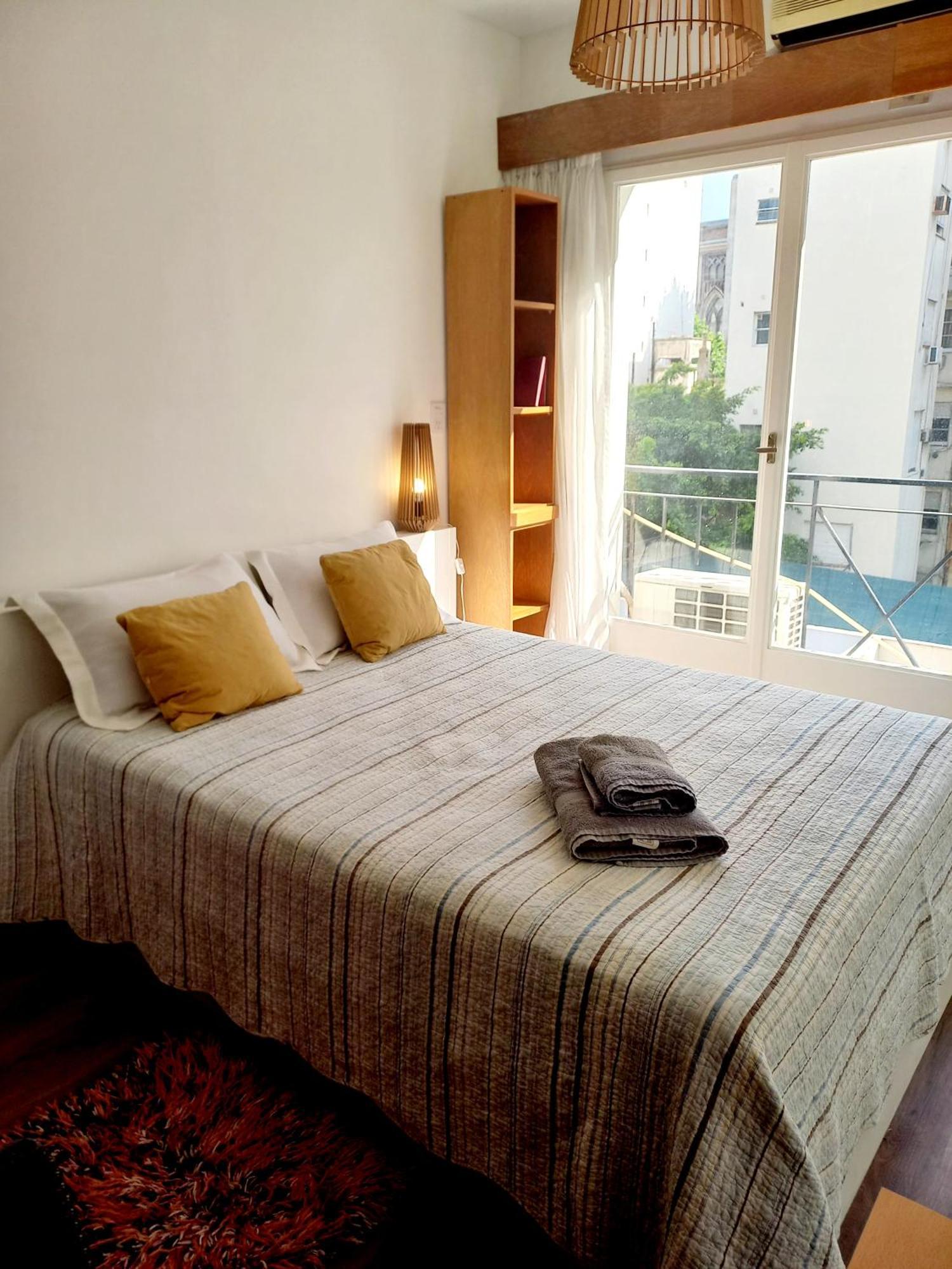 Recoleta Mall Apartamento *
